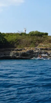 Moalboal Pescador Island Hopping Day Tour